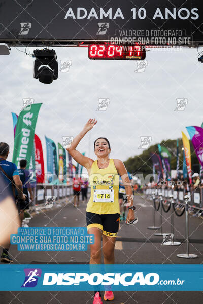 Maratona de Londrina 2024