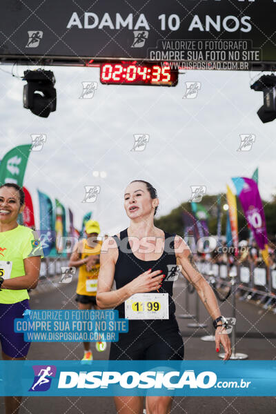 Maratona de Londrina 2024