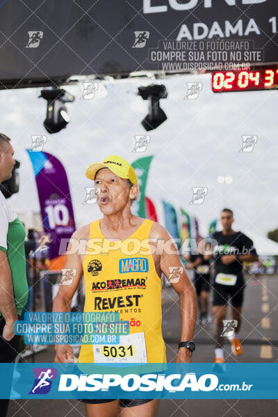 Maratona de Londrina 2024