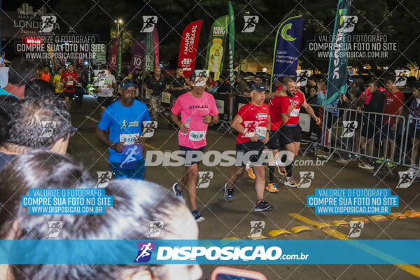 Maratona de Londrina 2024