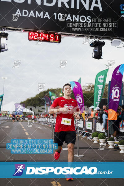 Maratona de Londrina 2024