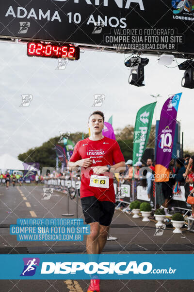 Maratona de Londrina 2024