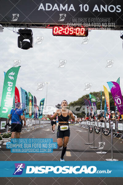 Maratona de Londrina 2024