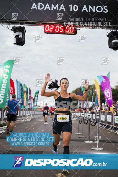 Maratona de Londrina 2024