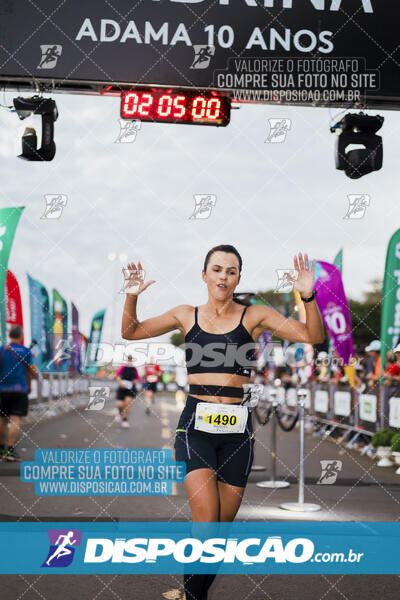 Maratona de Londrina 2024