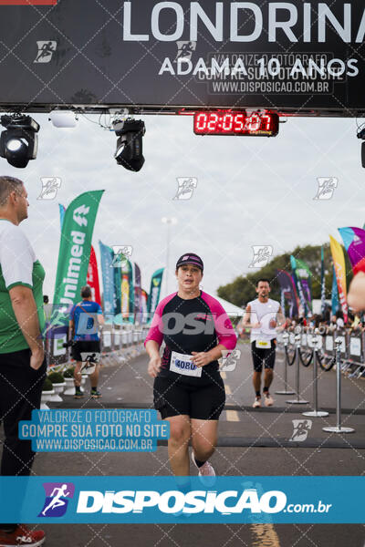 Maratona de Londrina 2024