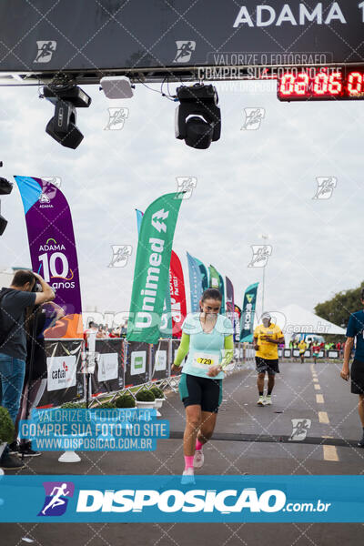 Maratona de Londrina 2024