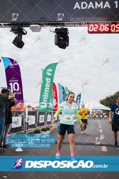 Maratona de Londrina 2024