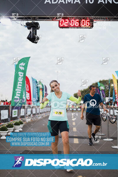 Maratona de Londrina 2024