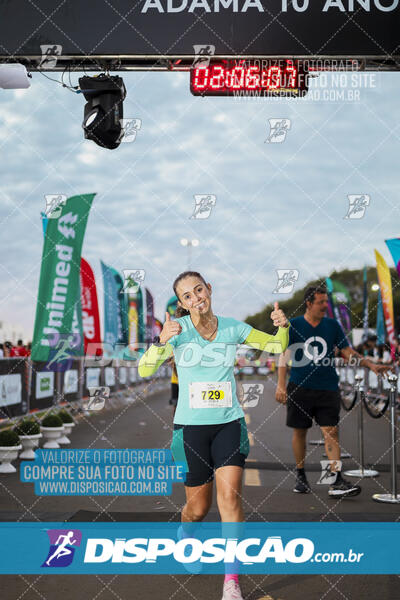 Maratona de Londrina 2024