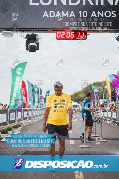 Maratona de Londrina 2024