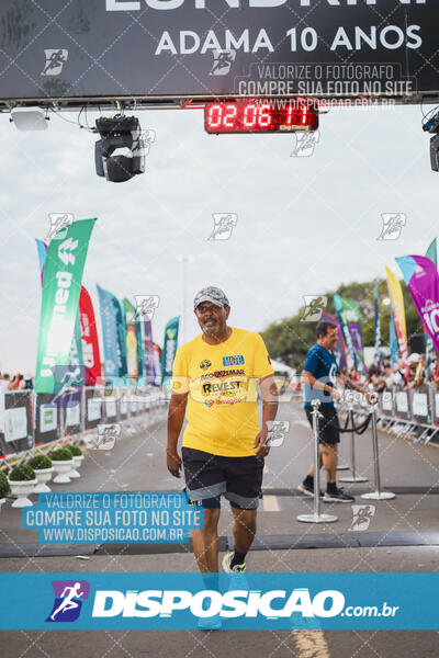 Maratona de Londrina 2024