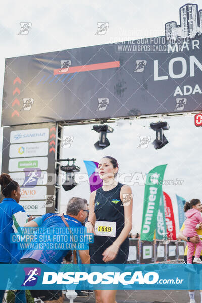 Maratona de Londrina 2024