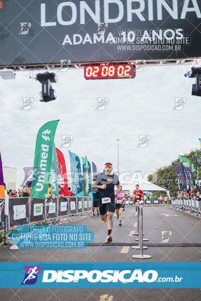 Maratona de Londrina 2024