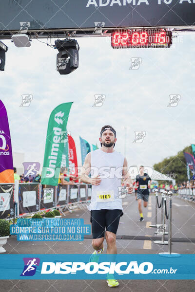 Maratona de Londrina 2024