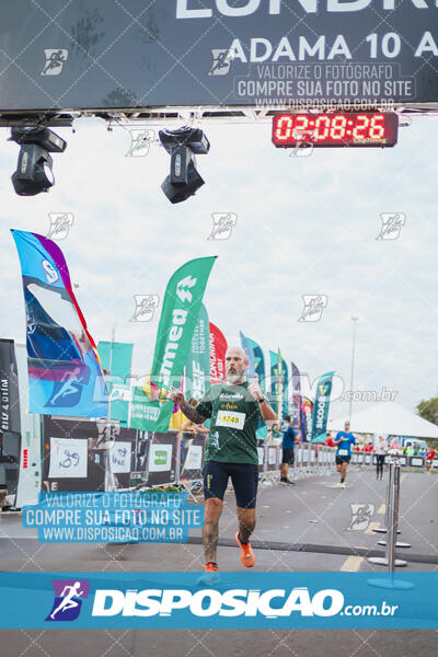 Maratona de Londrina 2024