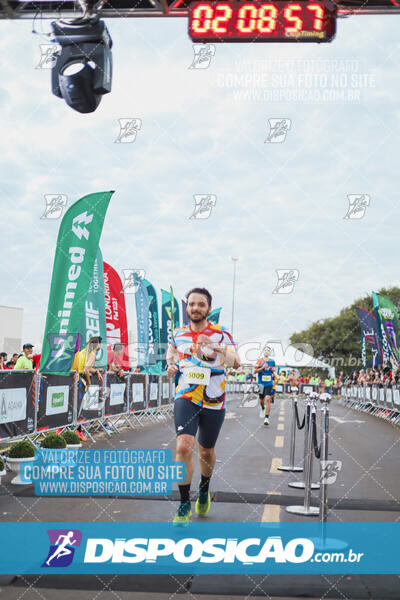 Maratona de Londrina 2024