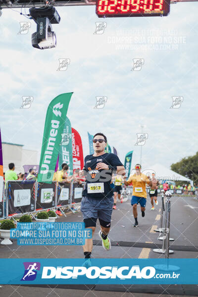 Maratona de Londrina 2024