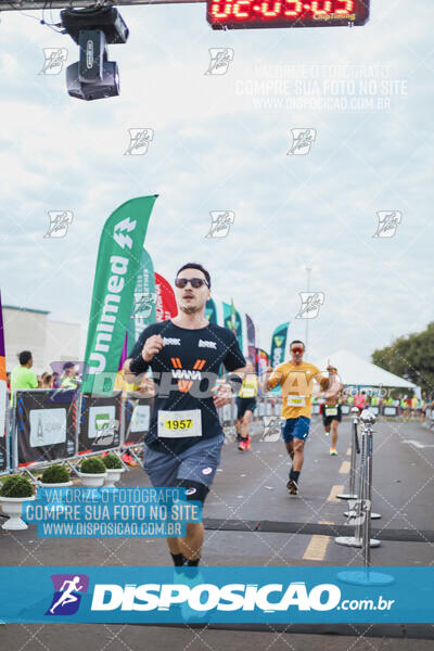 Maratona de Londrina 2024