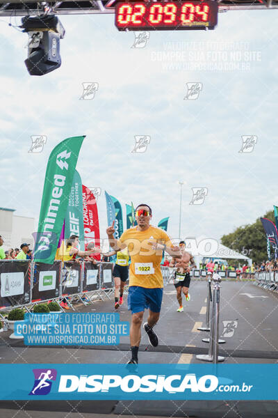 Maratona de Londrina 2024