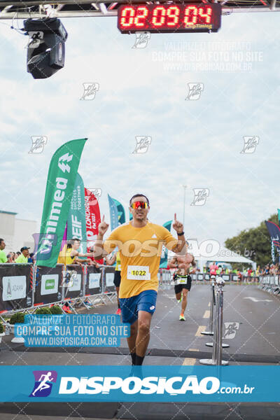 Maratona de Londrina 2024