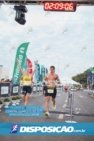 Maratona de Londrina 2024