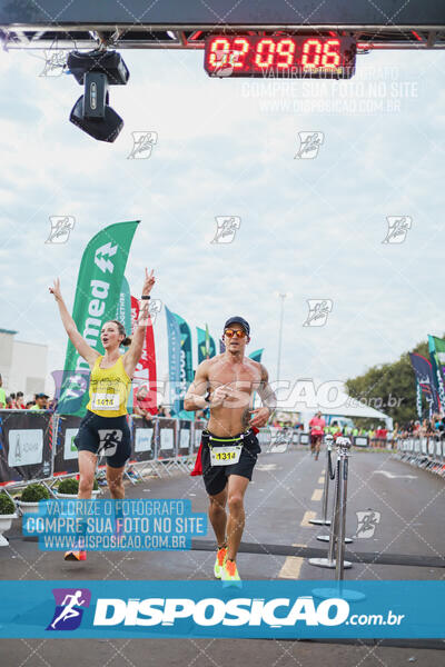 Maratona de Londrina 2024