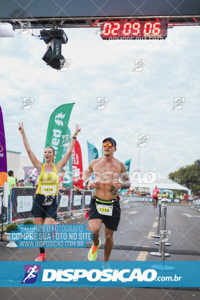 Maratona de Londrina 2024