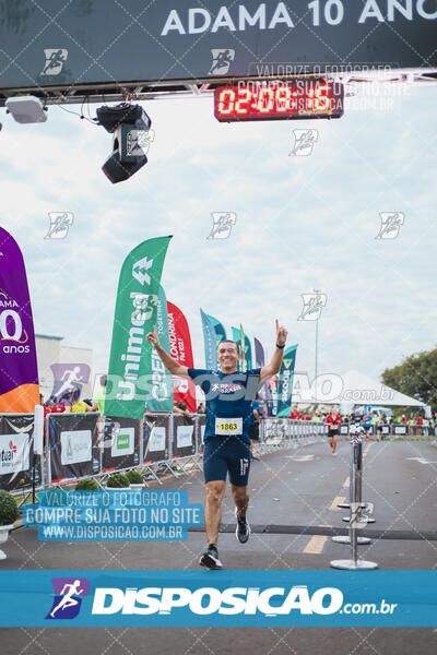 Maratona de Londrina 2024