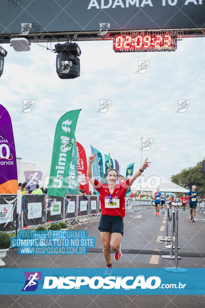 Maratona de Londrina 2024