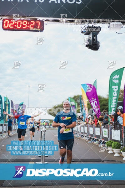 Maratona de Londrina 2024