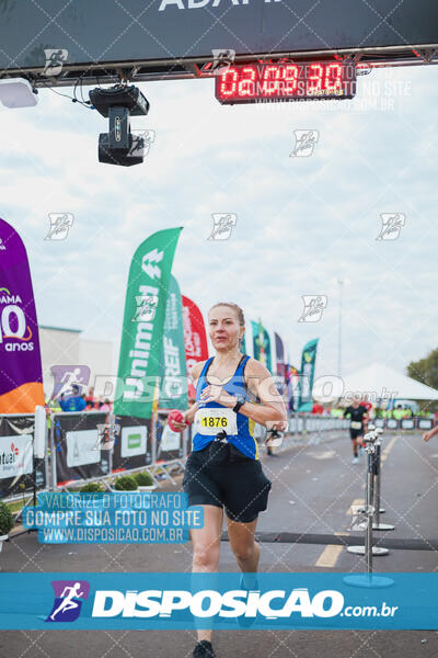 Maratona de Londrina 2024