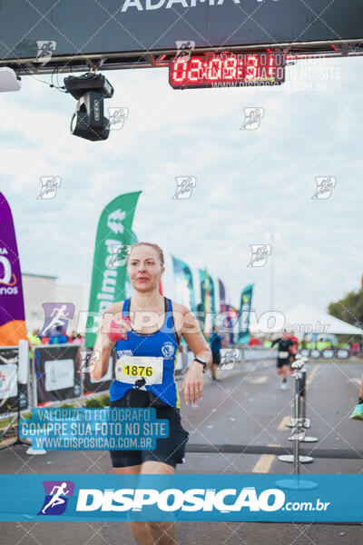 Maratona de Londrina 2024