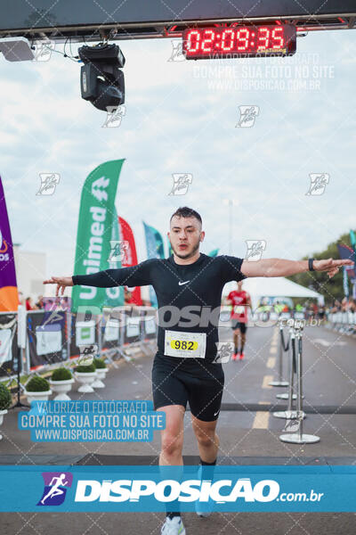 Maratona de Londrina 2024