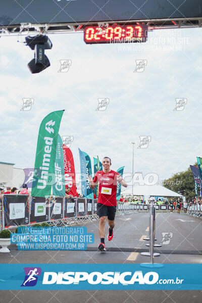 Maratona de Londrina 2024