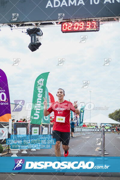 Maratona de Londrina 2024