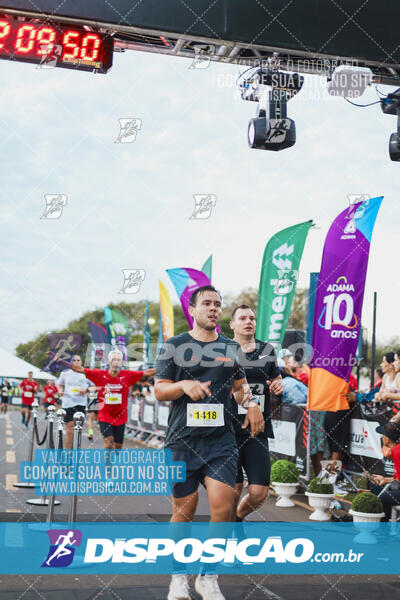 Maratona de Londrina 2024