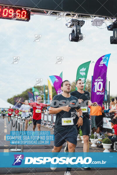 Maratona de Londrina 2024