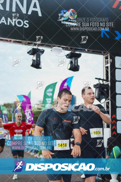 Maratona de Londrina 2024