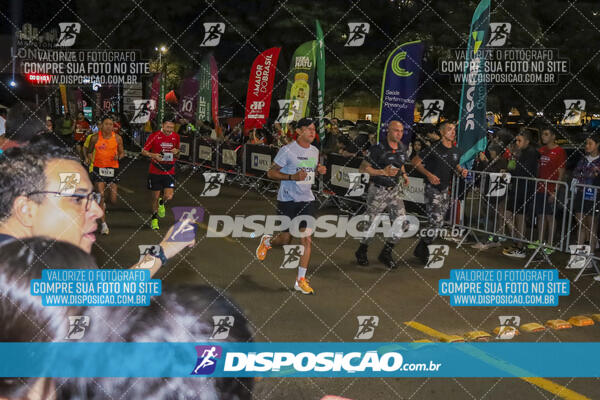 Maratona de Londrina 2024