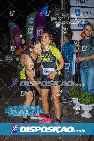 Maratona de Londrina 2024