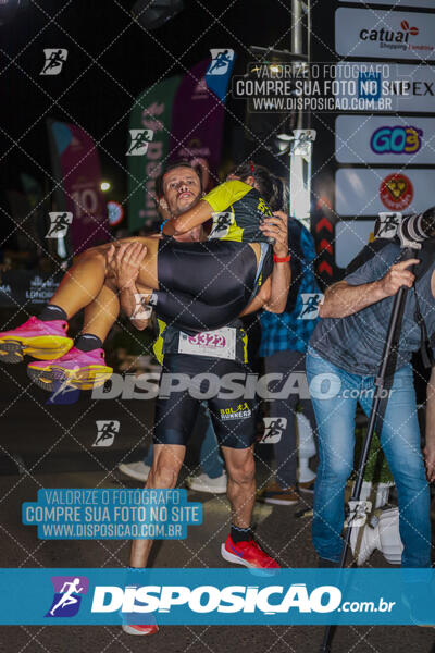 Maratona de Londrina 2024