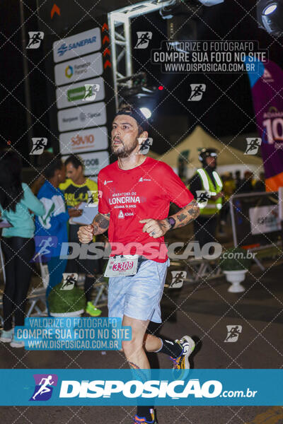 Maratona de Londrina 2024