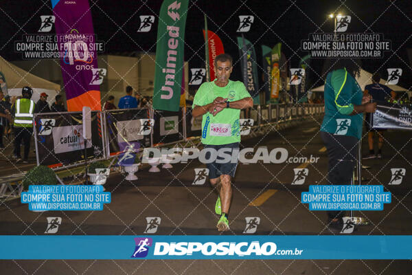 Maratona de Londrina 2024