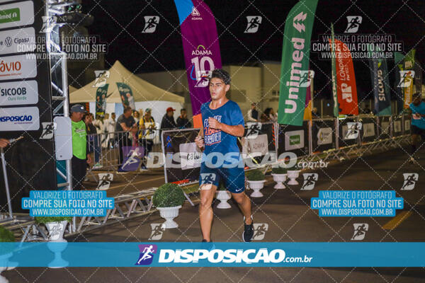 Maratona de Londrina 2024