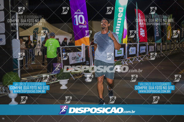 Maratona de Londrina 2024