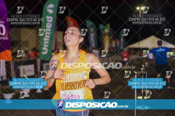 Maratona de Londrina 2024