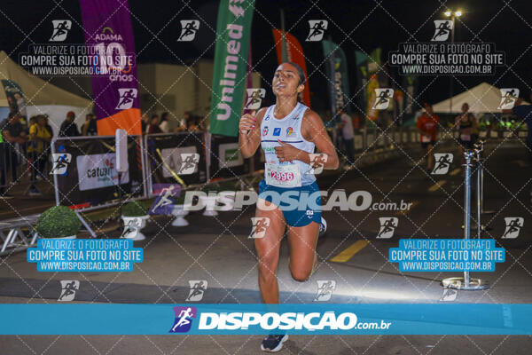 Maratona de Londrina 2024