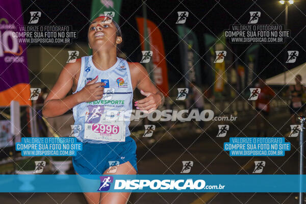 Maratona de Londrina 2024