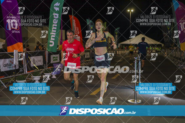 Maratona de Londrina 2024